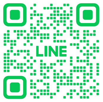 LINE QRコード